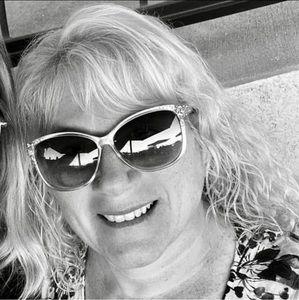 Meet your Posher, Ann